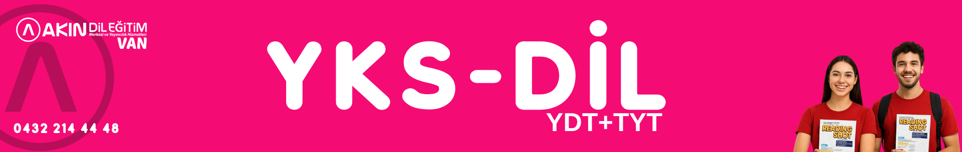 Akın Dil Eğitim Merkezi