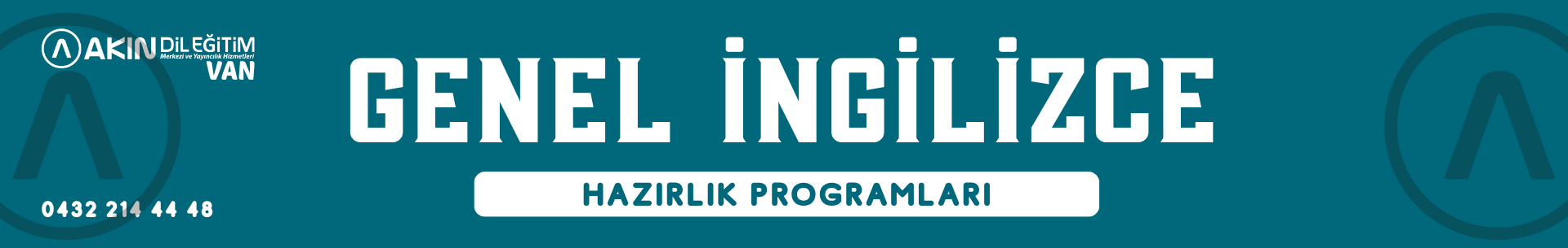 Akın Dil Eğitim Merkezi