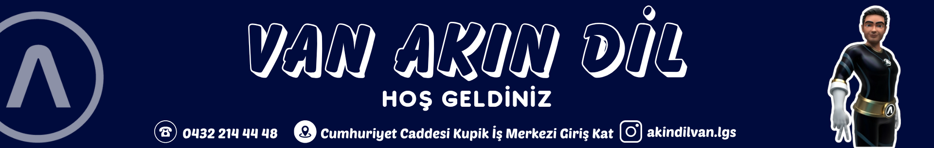 Akın Dil Eğitim Merkezi