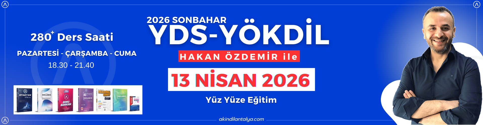 Akın Dil Eğitim Merkezi