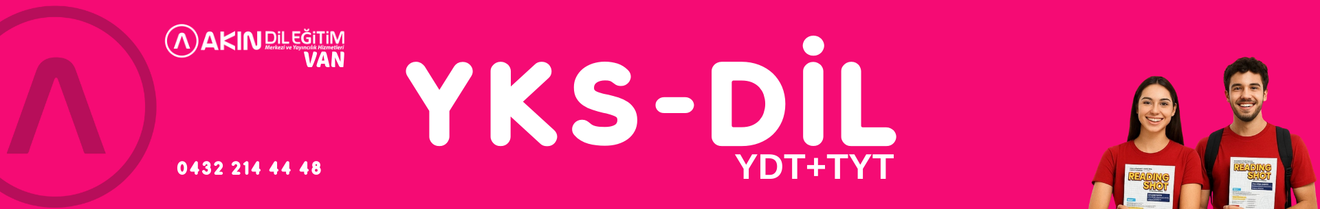 Akın Dil Eğitim Merkezi