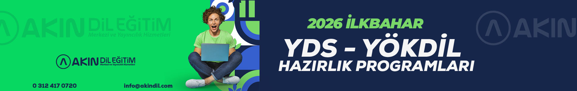 Akın Dil Eğitim Merkezi