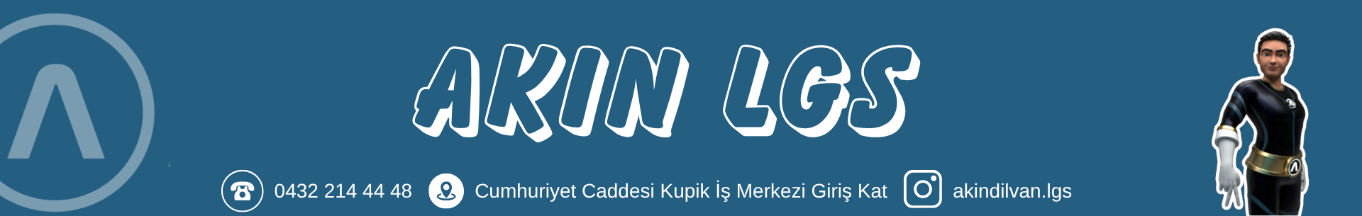 Akın Dil Eğitim Merkezi