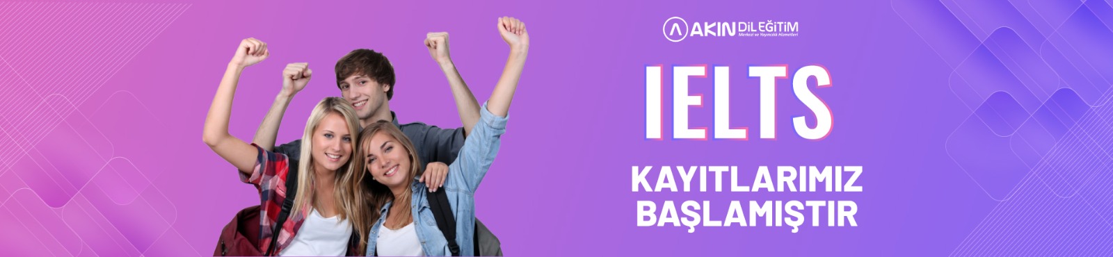 Akın Dil Eğitim Merkezi