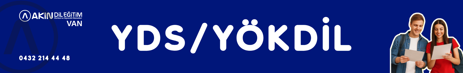 Akın Dil Eğitim Merkezi