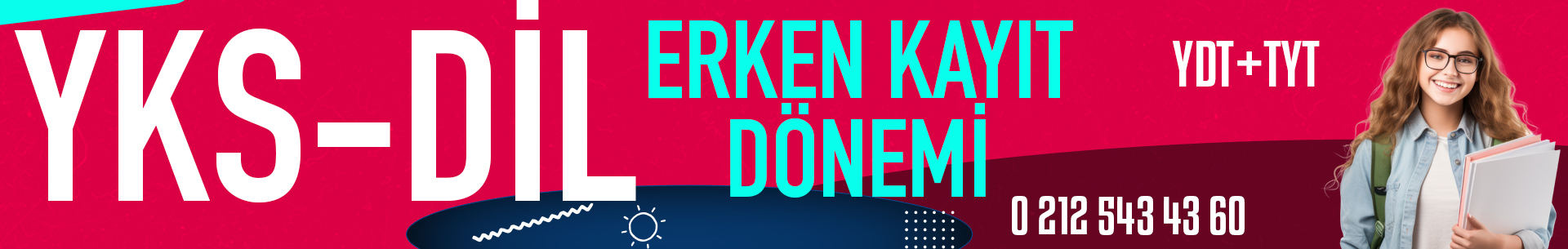 Akın Dil Eğitim Merkezi