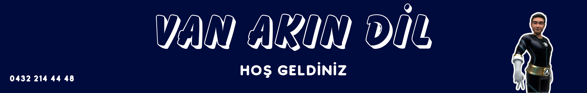 Akın Dil Eğitim Merkezi