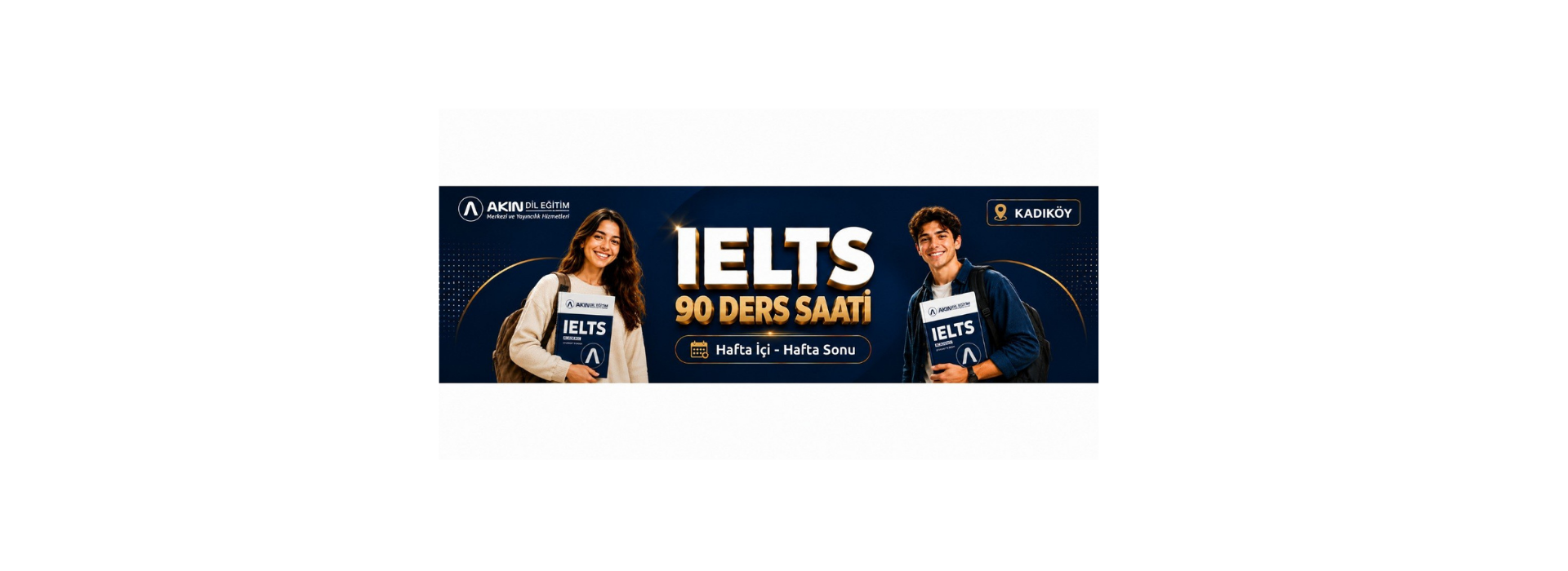 Akın Dil Eğitim Merkezi