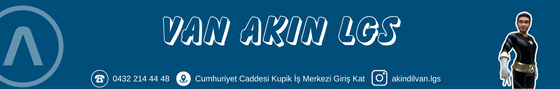 Akın Dil Eğitim Merkezi