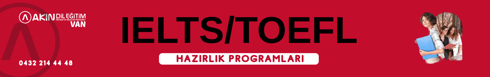 Akın Dil Eğitim Merkezi