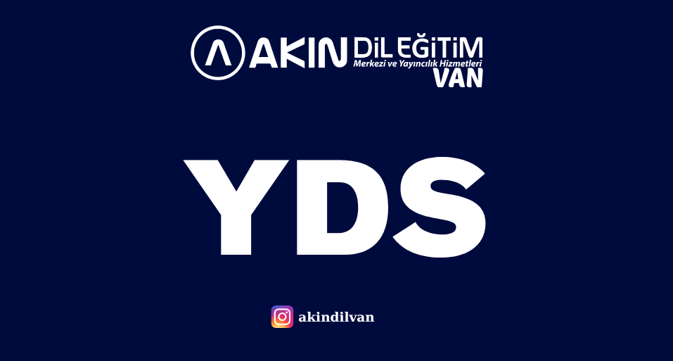 YDS’YE NASIL HAZIRLIK YAPILIR?