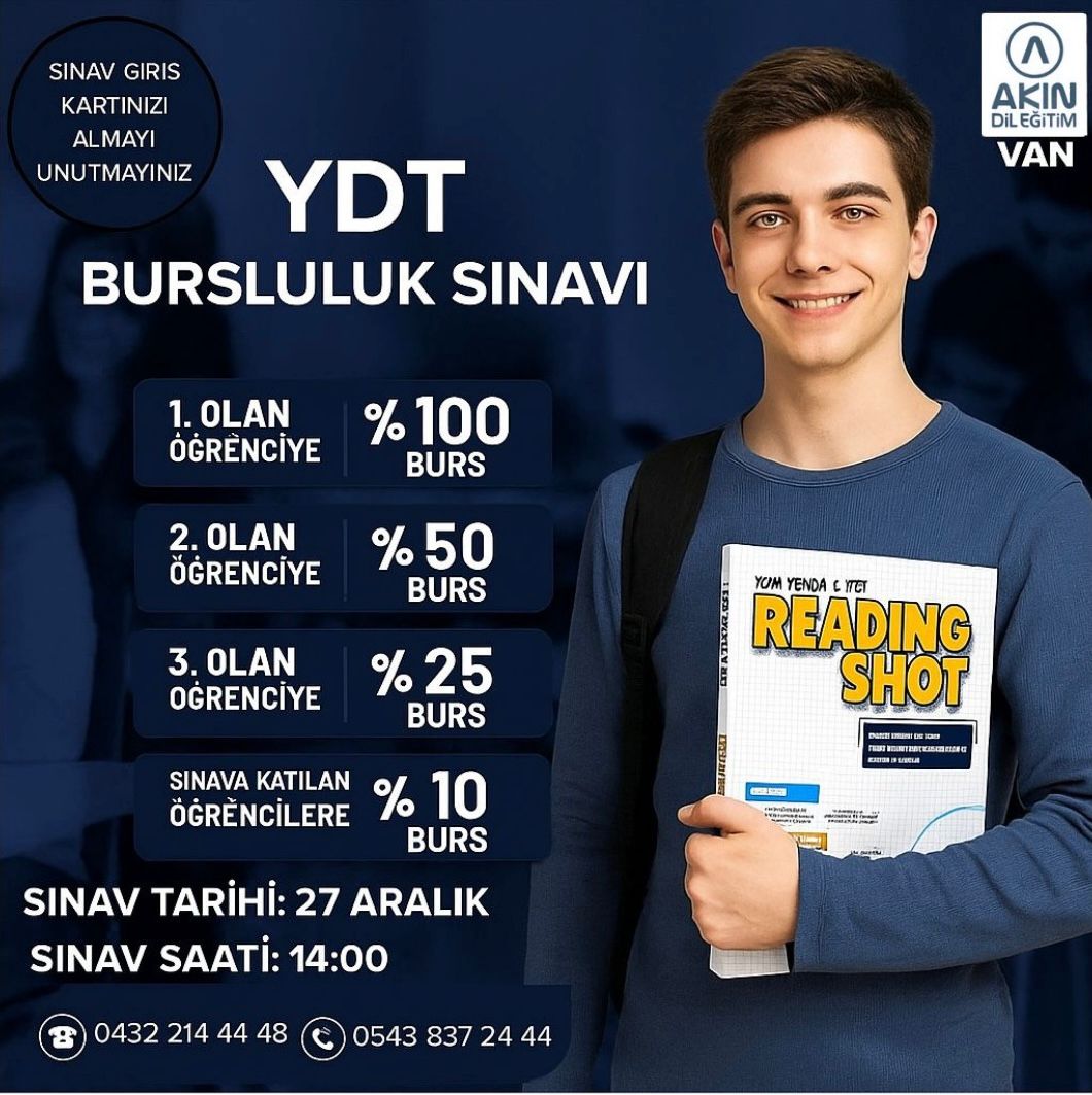yks-bursluluk-sinavi