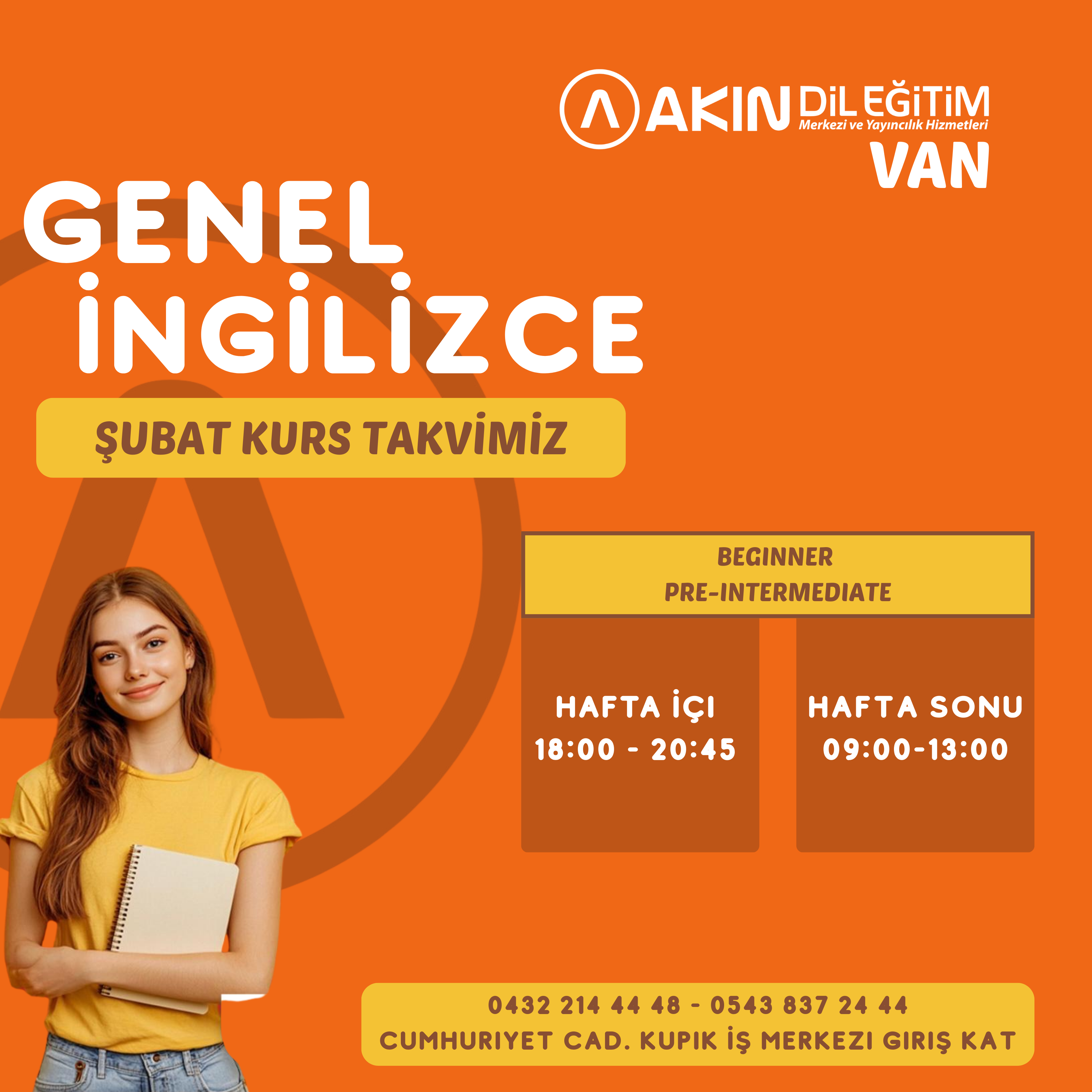 genel-ingilizce