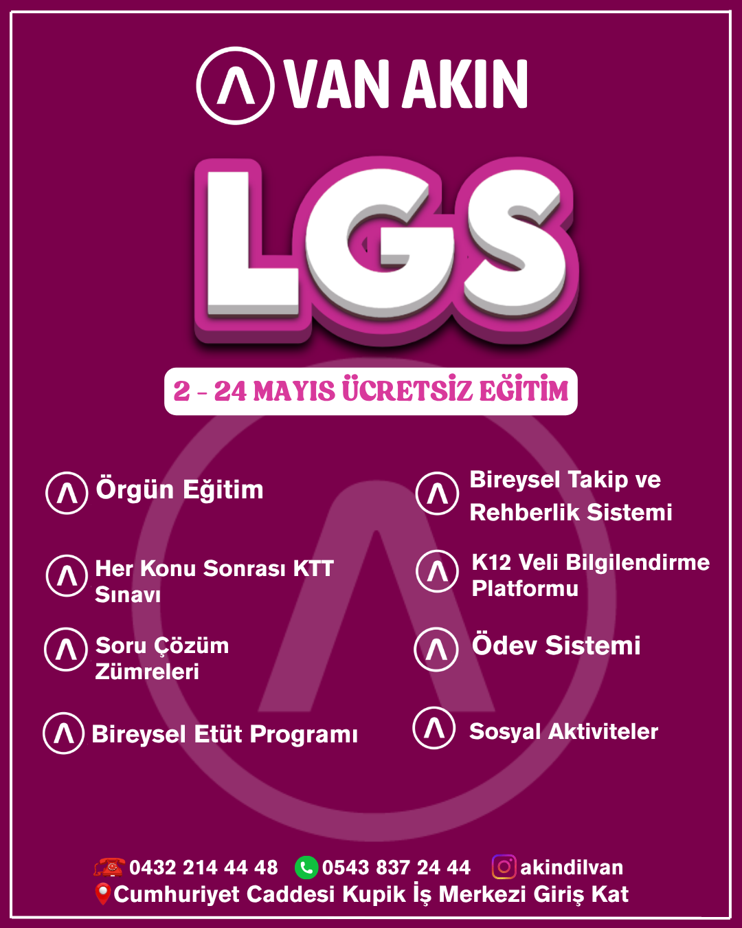 LGS
