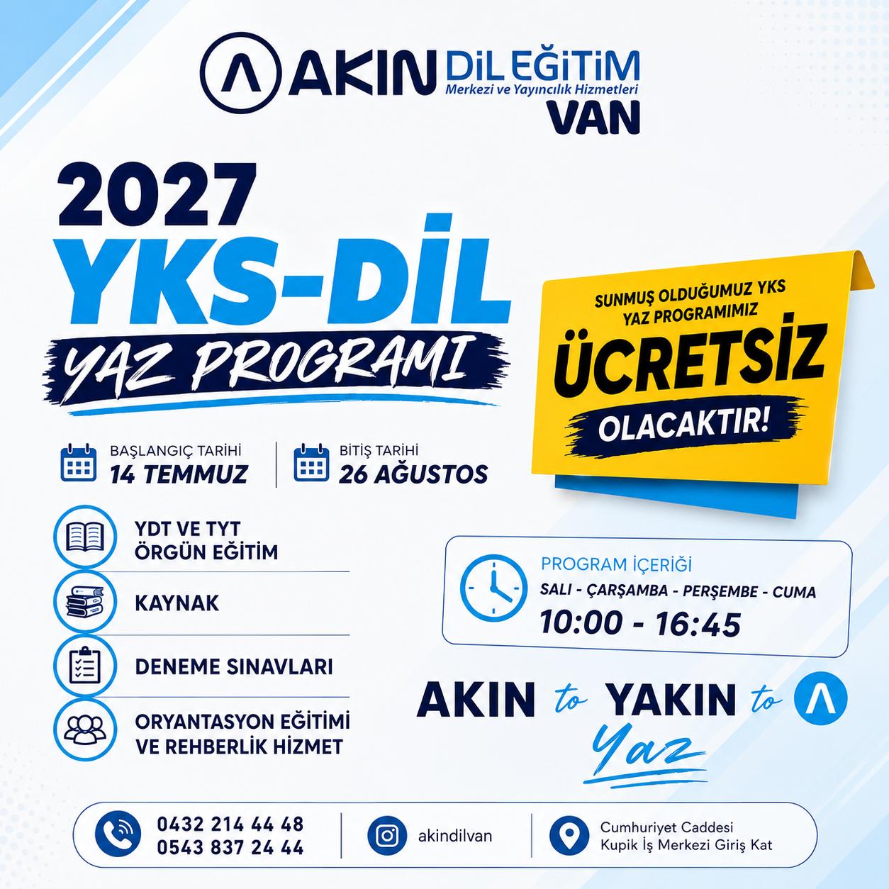 GENEL İNGİLİZCE