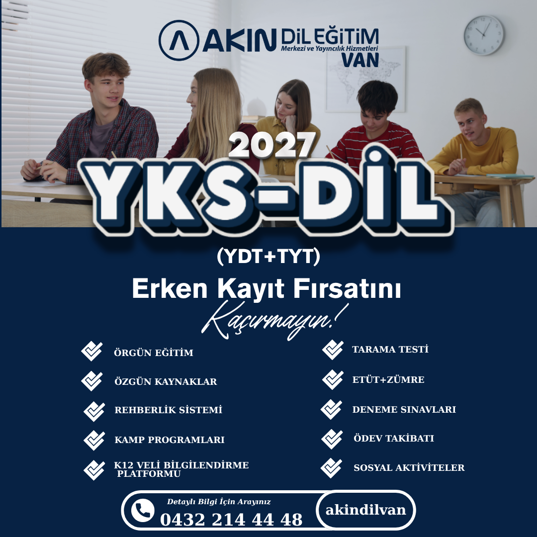 YKS