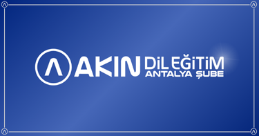 Akın Dil Antalya İngilizce Eğitim Merkezi