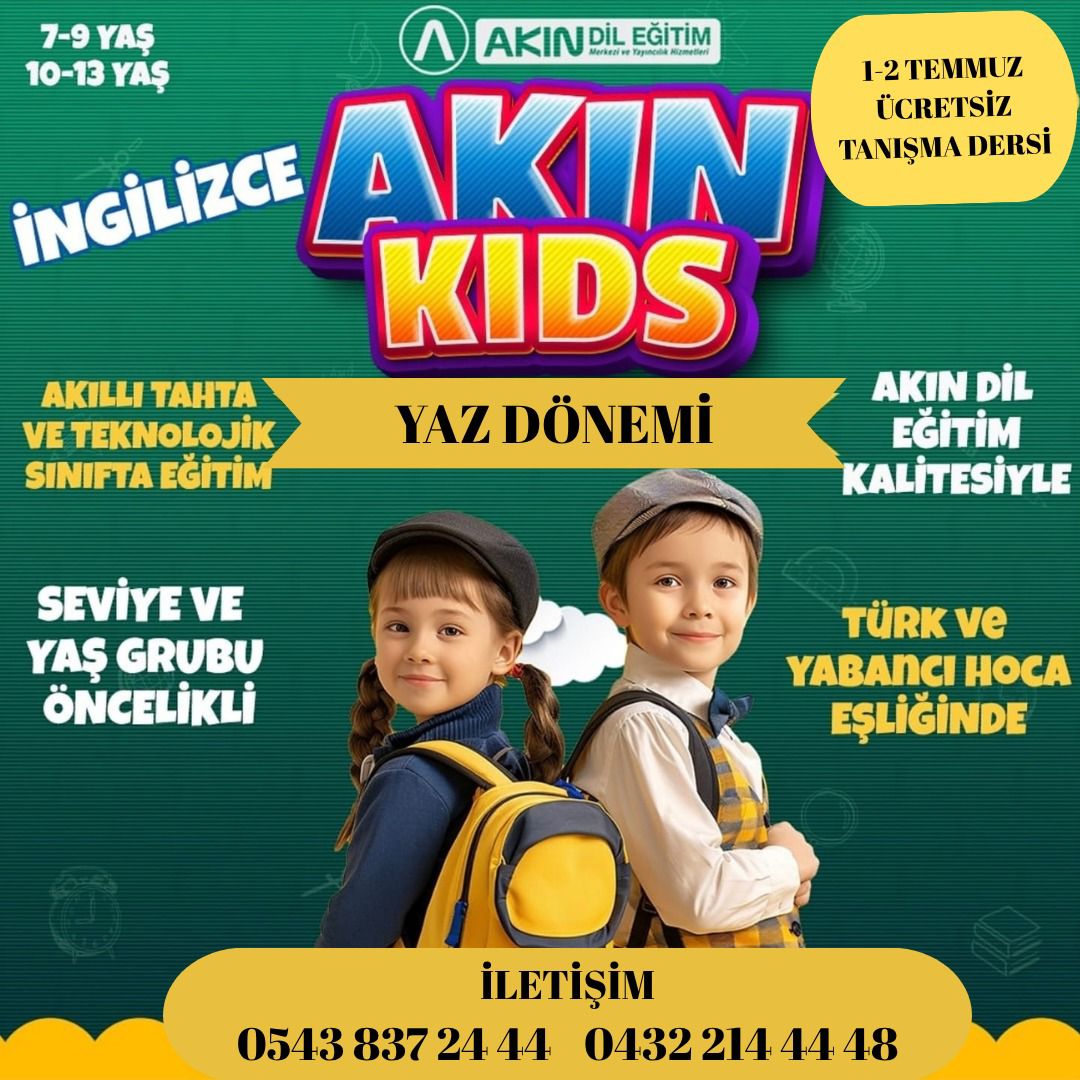 kids