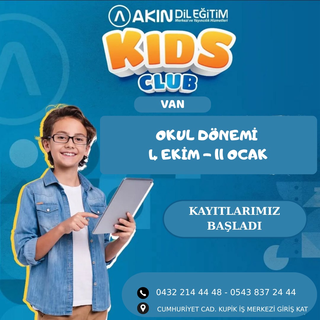 kids