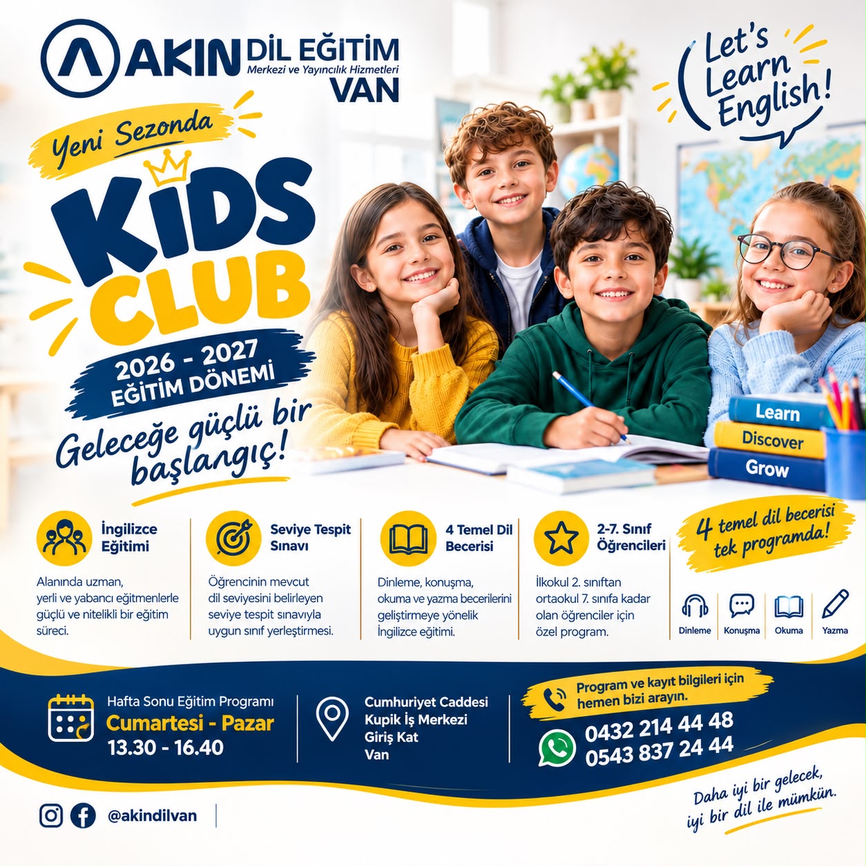 Kıds Club