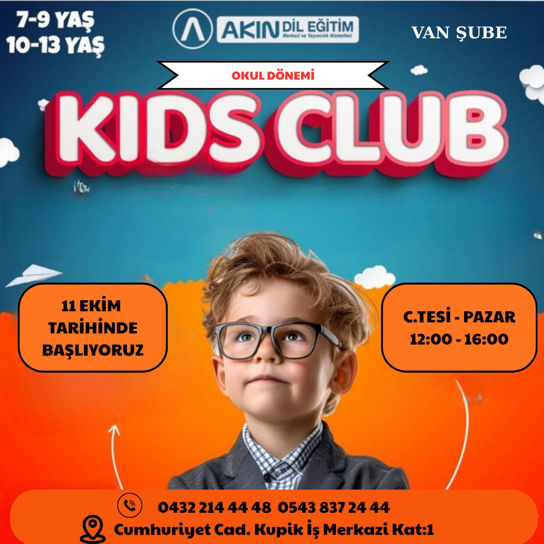 KIDS