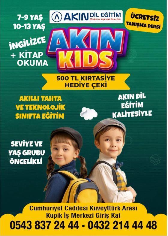 KIDS
