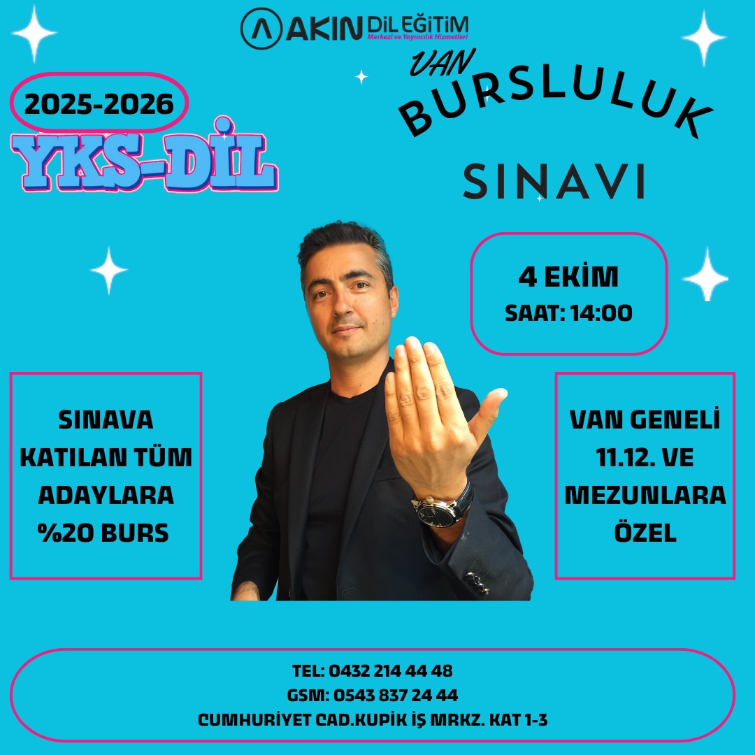 yks-bursluluk-sinavi