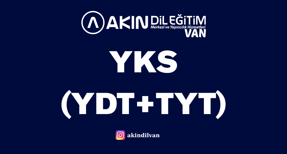 YKSDİL