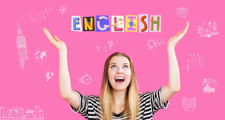 1 Senede İngilizce Öğrenmek Mümkün Mü?