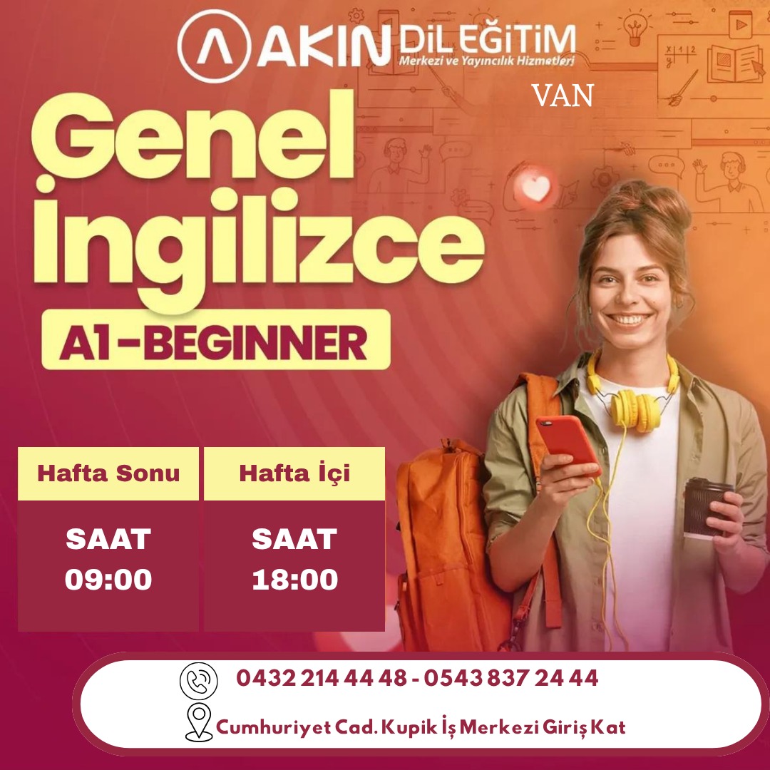 genel-ingilizce