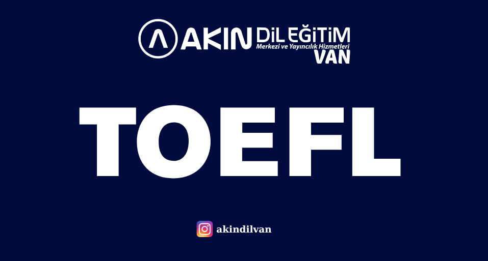 TOEFL