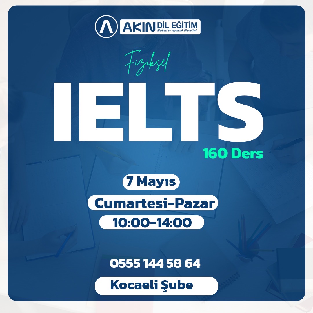 Akın Dil Eğitim Merkezi